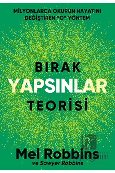 Nepal Kitap Bırak Yapsınlar Teorisi