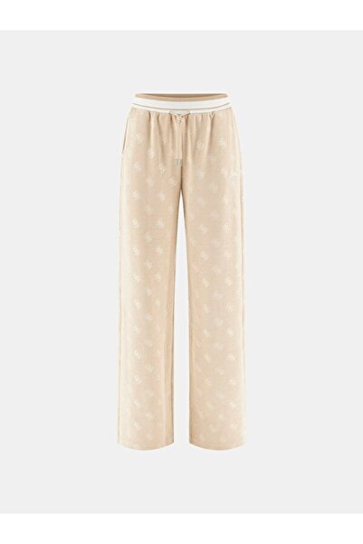 Guess Γυναικεία αθλητικά παντελόνια Paulina Active Loose Fit