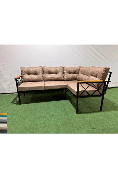 adımshops adımshopsKöşe Koltuk Takımı , 222 Balkon-bahçe-kafe,çay Seti,koltuk...