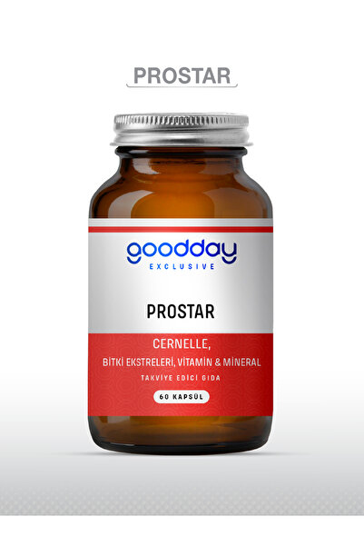 goodday BETAİN HCL + PEPSİN 60 KAPSÜL