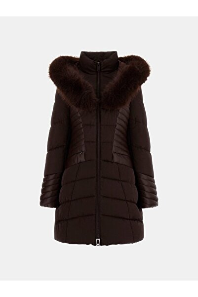 Guess Νέο γυναικείο παλτό Oxana