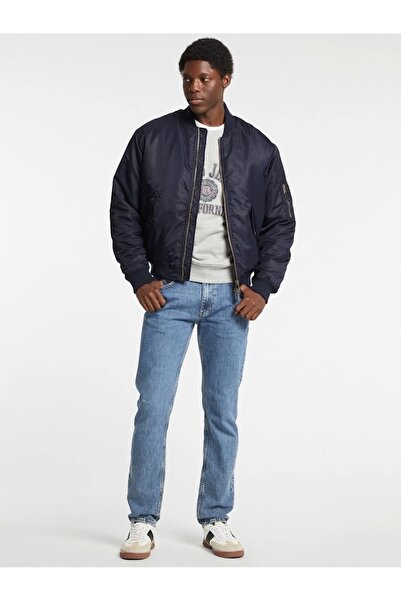 Guess Gj G14 Blugi pentru bărbați, albastru, slim fit M5RA1CD5M52-GDIS