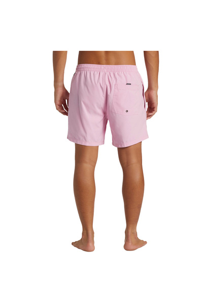 Quiksilver Everyday Solid 15 Erkek Volley Short ERKEK VOLLEY SHORT AQYJV03153