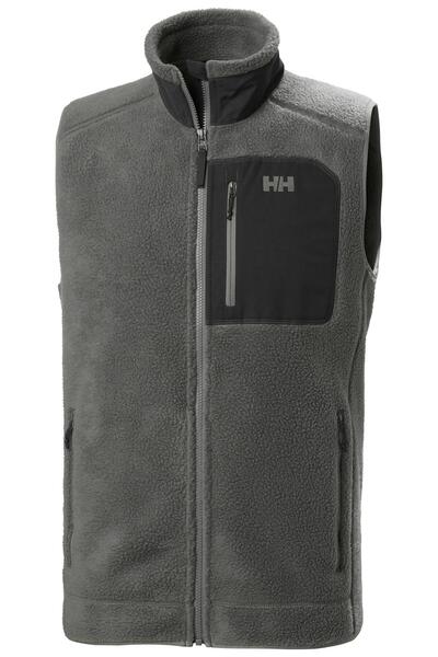 Helly Hansen Panorama Pleat Unisex Fleece Vest