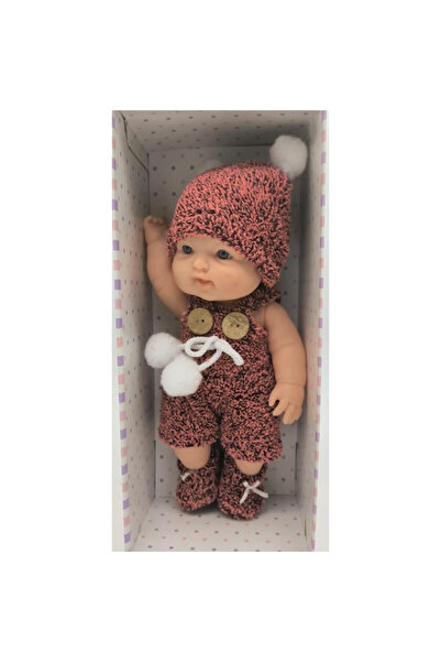 Erpa Oyuncak Doğa Koleksiyon Masal Anlatan Bebek