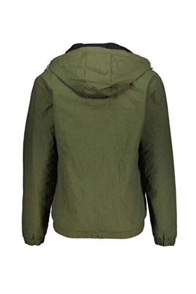 Cazador Khaki Men's Coat 10200