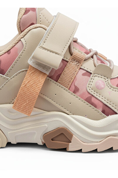 pepino Filet Powder Boys' Sneaker Fk25-2021