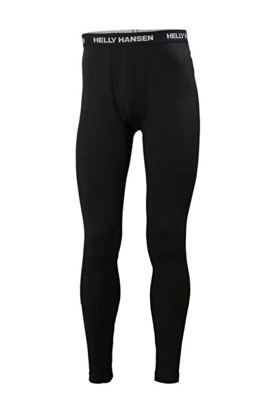 Helly Hansen Hh Lıfa Merıno Midweight Underwear