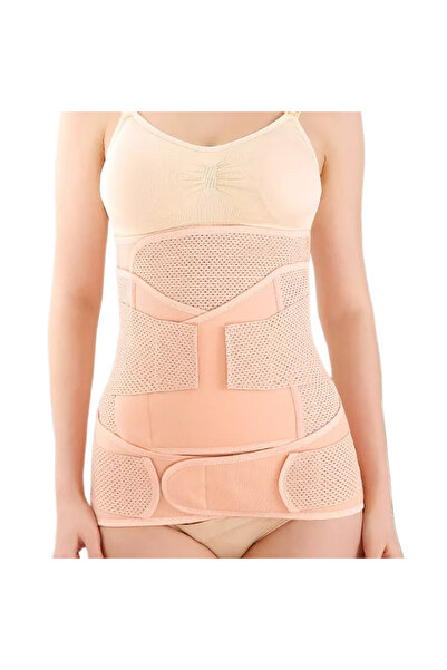 Jetitude Centura Abdominala Postnatala Premium Jetitude™ cu 3 piese