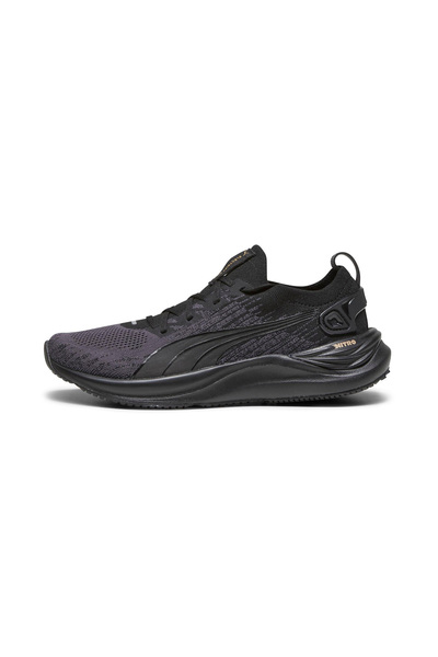 Puma Electrify Nitro 3 Knit Wns Women's Running Shoes