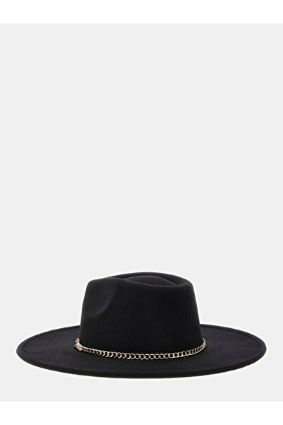 Guess Fedora Kadın Şapka