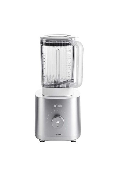 ZWILLING Enfinigy Power Blender - 1.8 Liter Gray