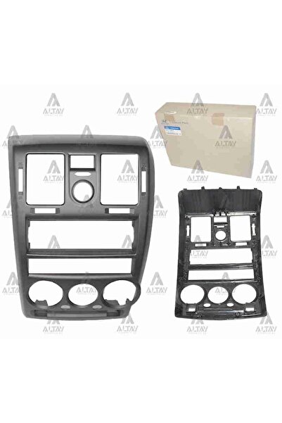 Genel Markalar GETZ TEYP PANELİ / GETZ DOUBLE TEYP ÇERÇEVESİ 2006-2011 847401...