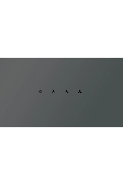 Siemens LC65FCJ00T iQ300 Duvar Tipi Davlumbaz 60 cm