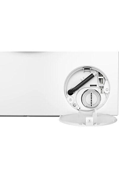 Siemens WG42K2Z0TR iQ500 Çamaşır Makinesi 9 kg 1200 dev./dak., Beyaz