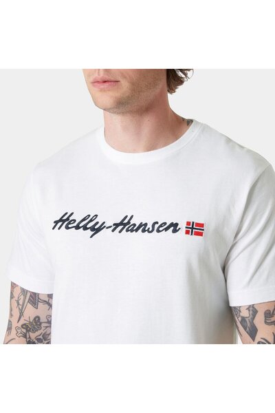 Helly Hansen ΜΠΟΥΜΕΛΟ CORE GRAPHIC 2.0