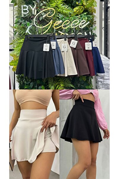 moondream şort etek