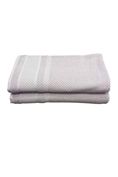 Özdilek 2 Large Bath Towels 90X150 cm