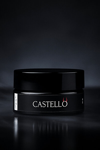 Castello Erkek Kremi Uzun Süren Deneyim-For Men Premium Cream-Geciktir 50ML