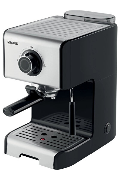 Altus Al 4933 Es Espresso Machine