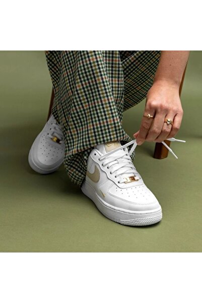 Nike AIR FORCE 1 '07 Essential DÁMSKÉ SNEAKERS-CZ0270-105-SPRTX