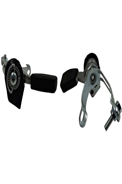 İtal ÇAPA BENZİNLİ GAZ KOLU CIRCIRLI