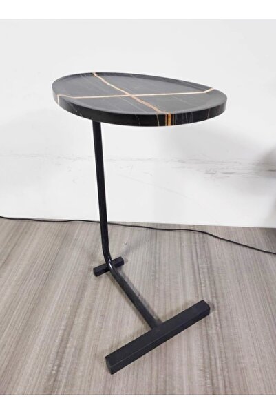 Raffine Modern Design Luxury Coffee Tables Oval Marble Design Living Room Home Furniture