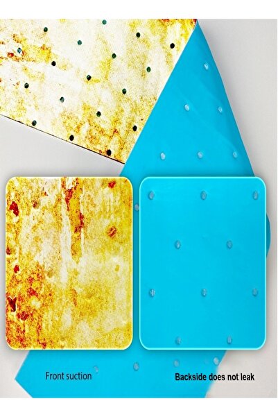 Raffine Kitchen Range Hood Filter Oil Absorbing Cotton Universal Oil Filter Paper Side Suction Non-Woven Abs