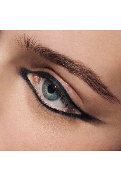 M.A.C In Extra Dimension 24 Saat Kalıcı Kajal Eyeliner - Extreme Black