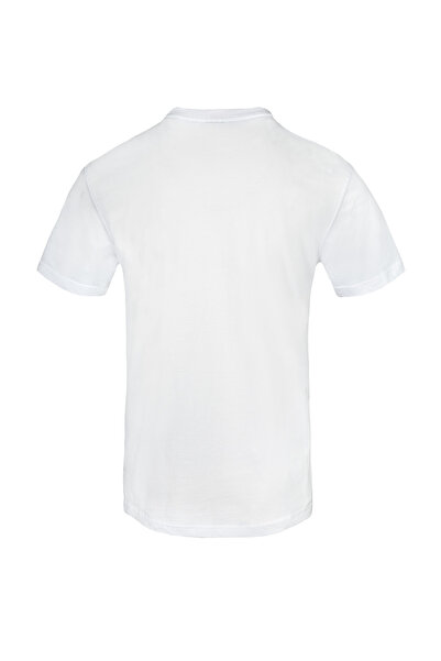 HIS T-Shirt Denim Heritage 1923 Unterziehshirt Unterhemd Kurzarm