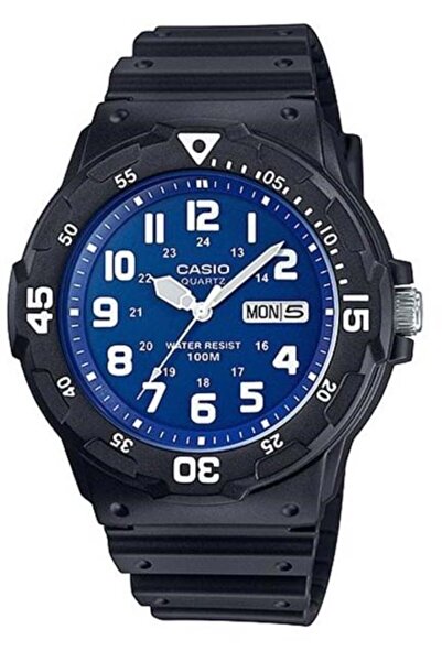 Casio MRW-200H-2B2VDF Erkek Kol Saati