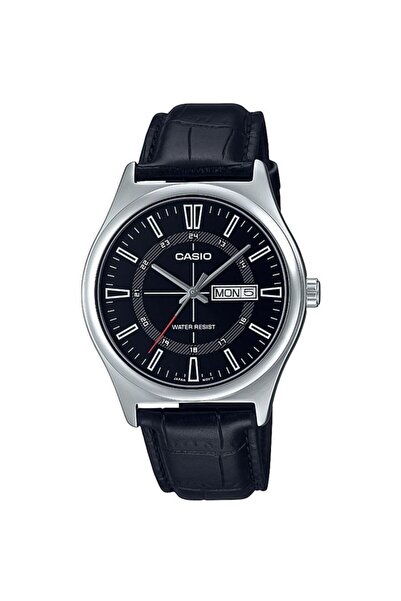 Casio Mtp-V006L-1Cudf Men's Watch