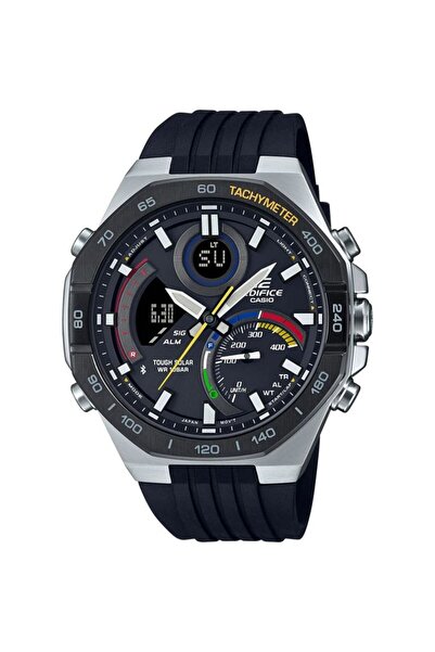 Casio ECB-950MP-1ADF Erkek Kol Saati