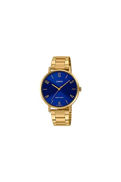 Casio LTP-VT01G-2BUDF Kadın Kol Saati