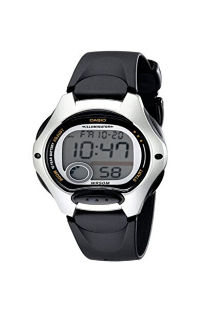 Casio Lw-200-1Avdf Wristwatch