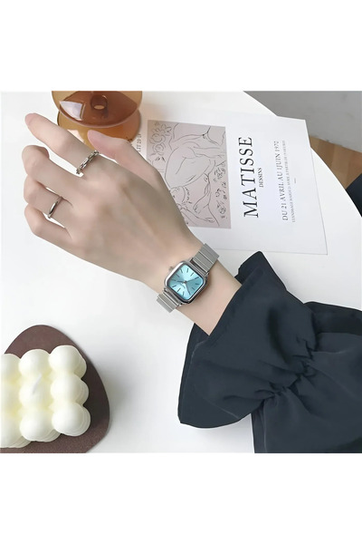 Bimodabu Vintage Kadın Saat