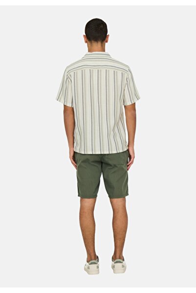 Only & Sons Hemd TREV Kurzarmhemd