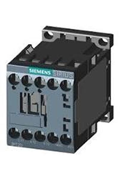 Siemens 4KW KONTAKTÖR 24V-Dc Sirius 3RT2016-1BB41