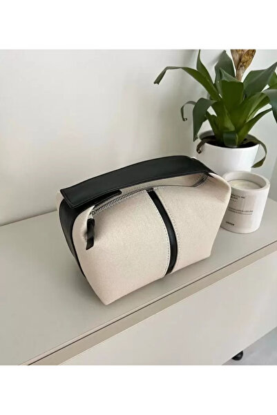 ÇANTA alme Archi kanvas el çantası