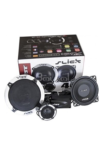 VİBE Vibe SLICK4C-BE