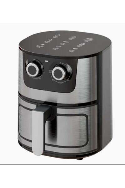 Bukela 7L Air Fryer – 2400W, Digital, Oil-Free