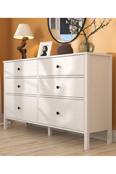 Yuvaset Home Sakura FRN-20017 Helen Şifonyer