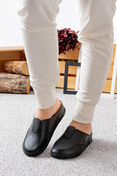 Slipcat Women's Closed-Front Slippers Orthopedic Daily Slippers Comfortable Stylish Slippers