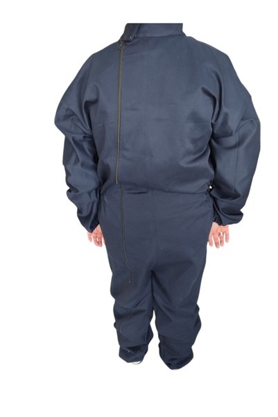 Genel Markalar Demans Tulumu Hasta Bakım Kıyafeti-tulumu Hasta Bakım Sağlık Tulumu M-L Uyumlu