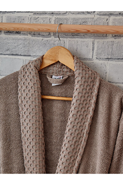 MYSOFT ΣΕΤ ΟΙΚΟΓΕΝΕΙΑΚΟ ΜΠΟΡΝΤΟΥΡΙ - Κρέμα-Καπουτσίνο