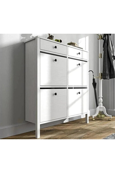 Yuvaset Home Sakura FRN-20049 Helen Ayakkabılık