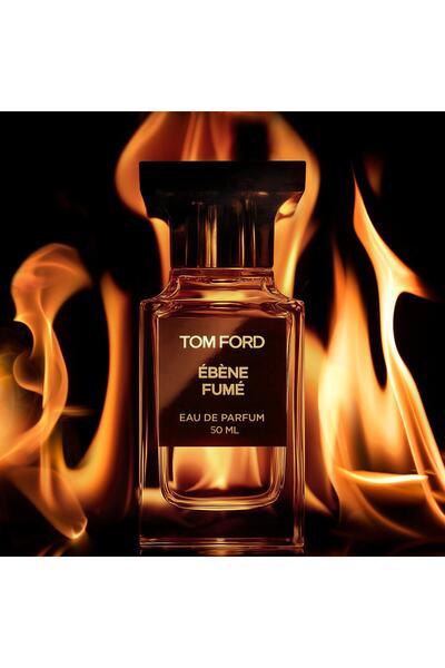 Tom Ford ,Private Blend, Ébène Fumé Eau de Parfum-Apa De Parfum, Unisex, 100 ml