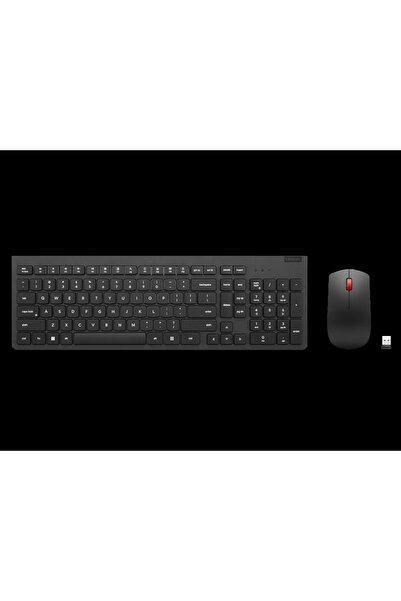 LENOVO Essentıal Wıreless Combo Set 4x31n50744