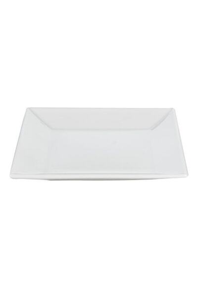 İpek Kare Pasta Tabak