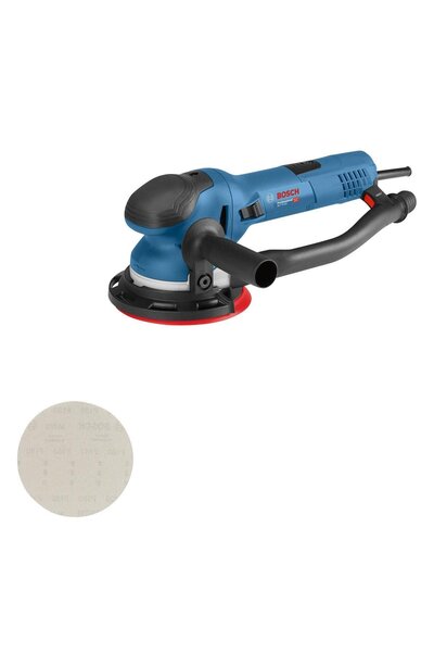 Bosch Professional GET 75-150 Eksantrik Zımpara Makinesi